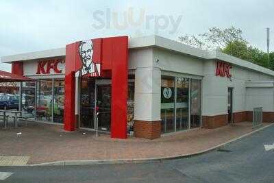 Kfc Trowbridge - Bradley Road