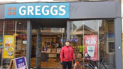 Greggs