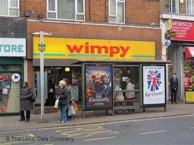 Wimpy