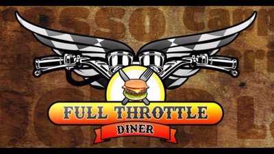 Full Throttle Diner