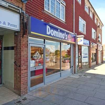 Domino's Pizza - Lewes