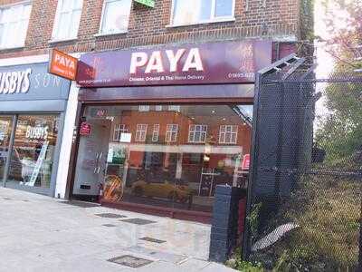 Paya Ruislip