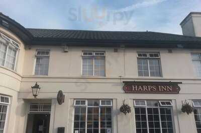 Harps Inn