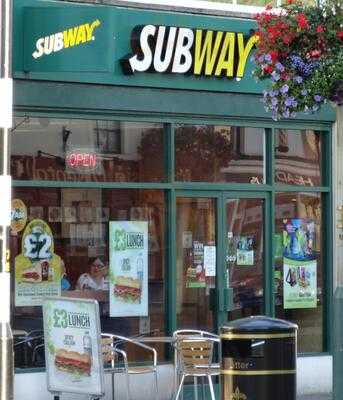 Subway