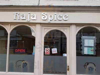 Raja Spice