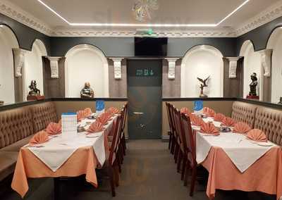 Ruchi Restaurant