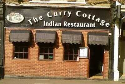 Curry Cottage Of Beckenham