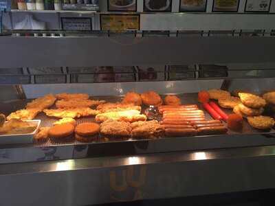 Church St Fish Bar