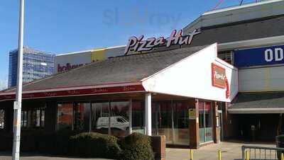 Pizza Hut