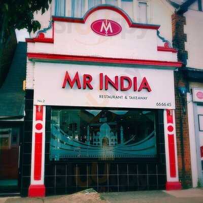 Mr India