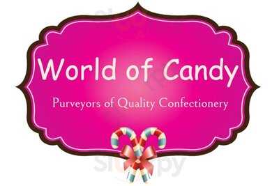 World Of Candy