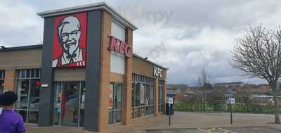 Kfc Corby