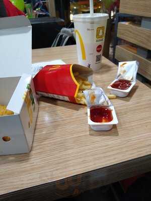 Mcdonalds Restaurants