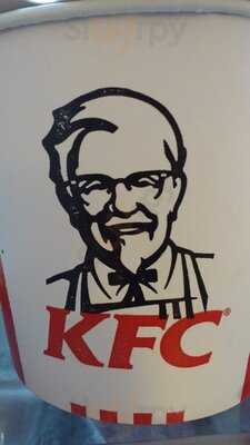 Kfc Bracknell