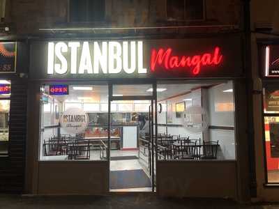 Istambul Mangal