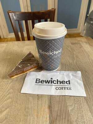 Bewiched Coffee