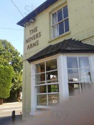 Miners Arms