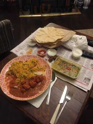 Taste Of India