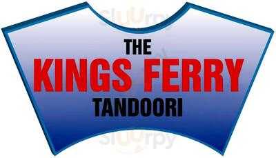 The Kings Ferry Tandoori