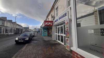 Kfc Newton Abbot