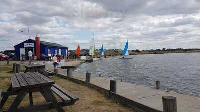 The Boathouse Cafe