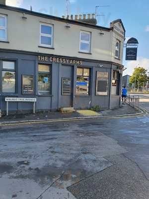 The Cressy Arms