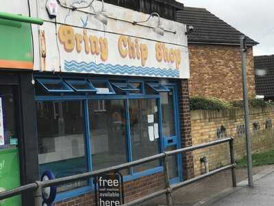 Briny Chip Shop