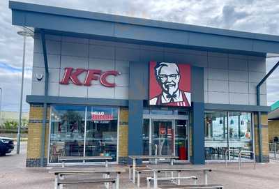 Kfc Sheerness - Thomsett Way