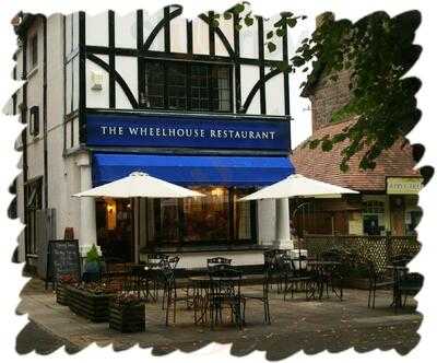 The Wheelhouse Restaurant