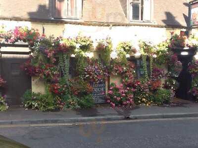 Old Castle Pub