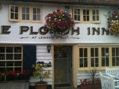 The Plough Inn At Lewson Street