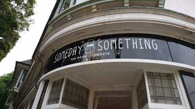 Someday Something