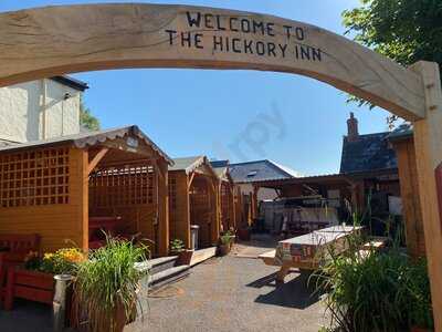 The Hickory Inn