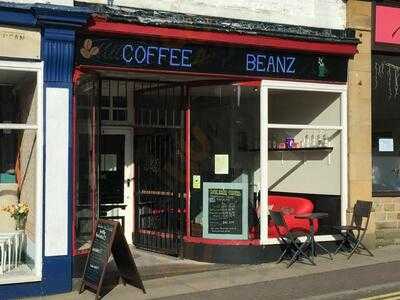 Coffee Beanz