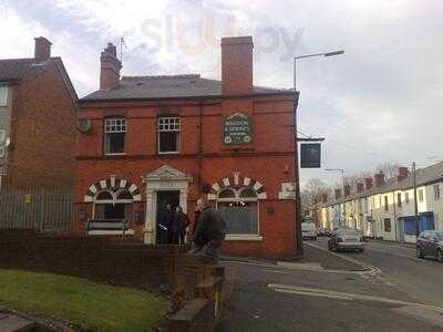 The Waggon And Horses