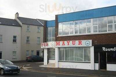 Mayur Indian Restaurant