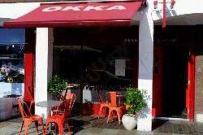 Okka Cafe & Restaurant