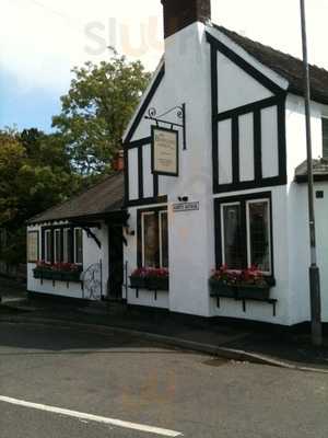 The Bowling Green Inn