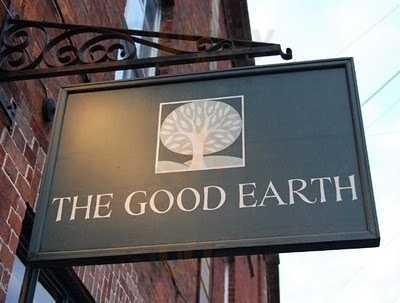 The Good Earth