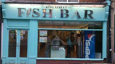 King Street Fish Bar