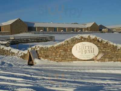 The Barn At Beal