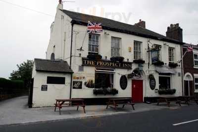 The Prospect Inn