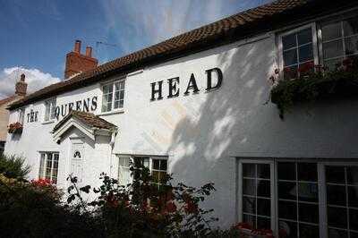 The Queens Head Bar & Restaurant