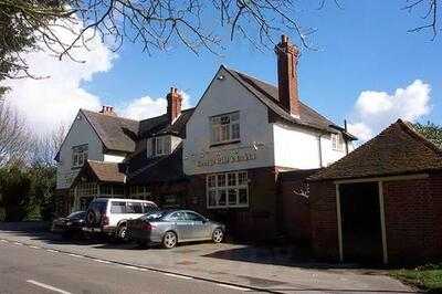 The Farmer Inn