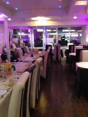 Tandoori Night Indian Restaurant