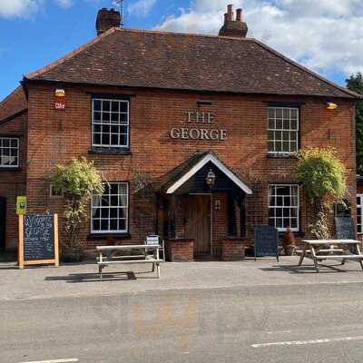 George Inn