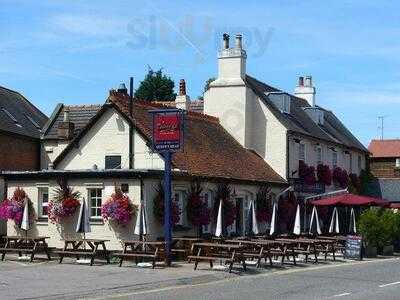 The Queen's Head