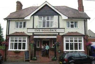 The Woolpack