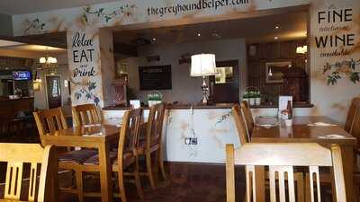 The Greyhound Inn