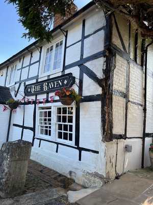 The Raven Inn